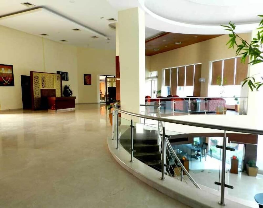 Фото Hotel Hans Resort