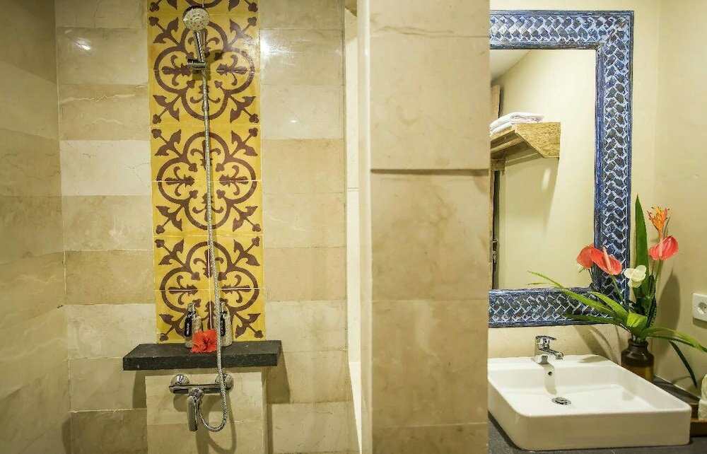 Фото Tuga Guest House Ubud