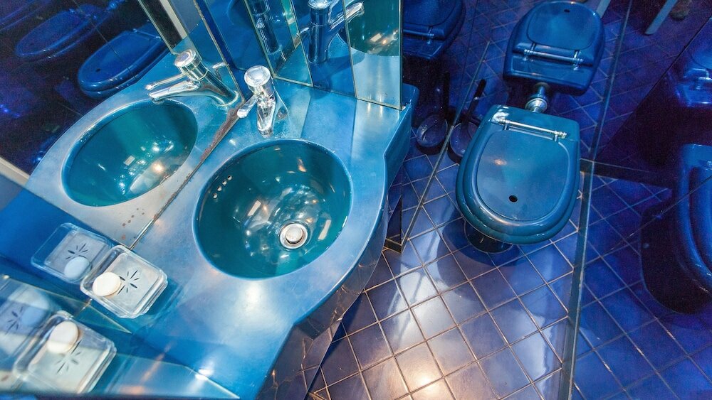 Фото Rental in Rome Campo de Fiori Balcony