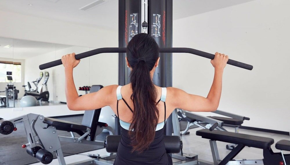 Фото Olhumathi View Inn