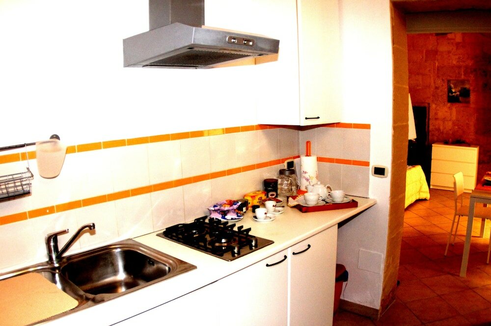 Фото Casa Fortunato Corte Adorni