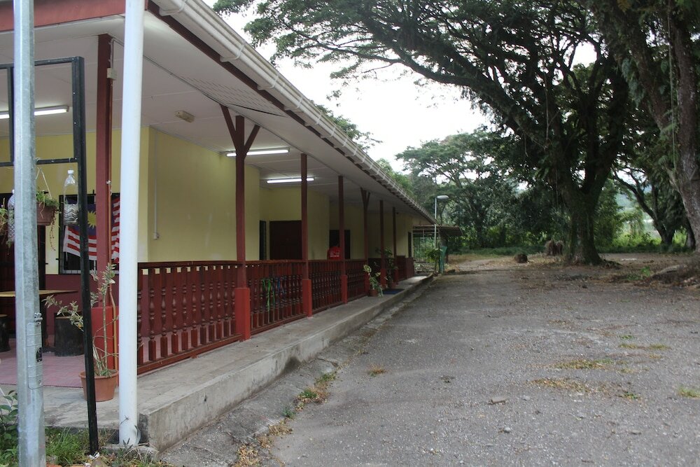 Фото Liwagu Lodge