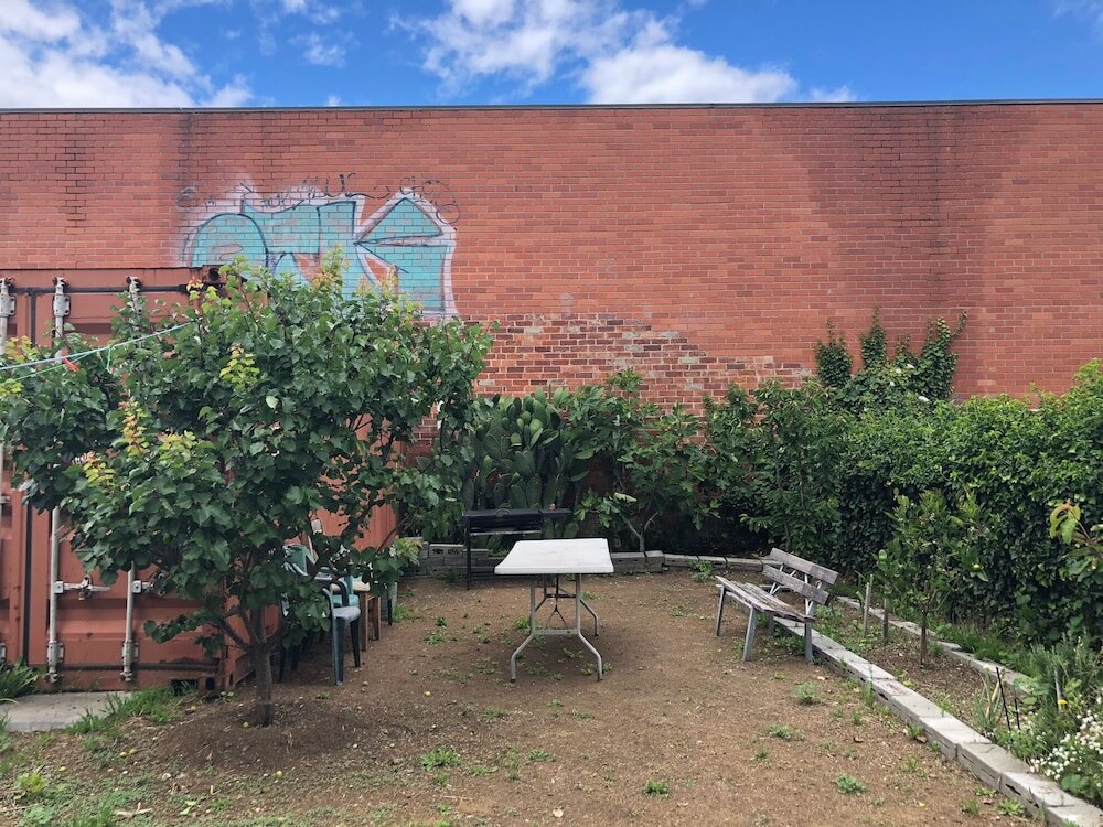 Фото Narrara Backpackers