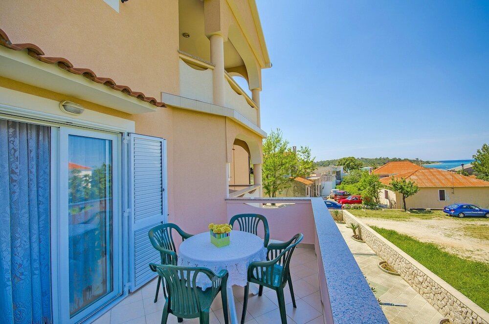 Фото Apartments Biserka