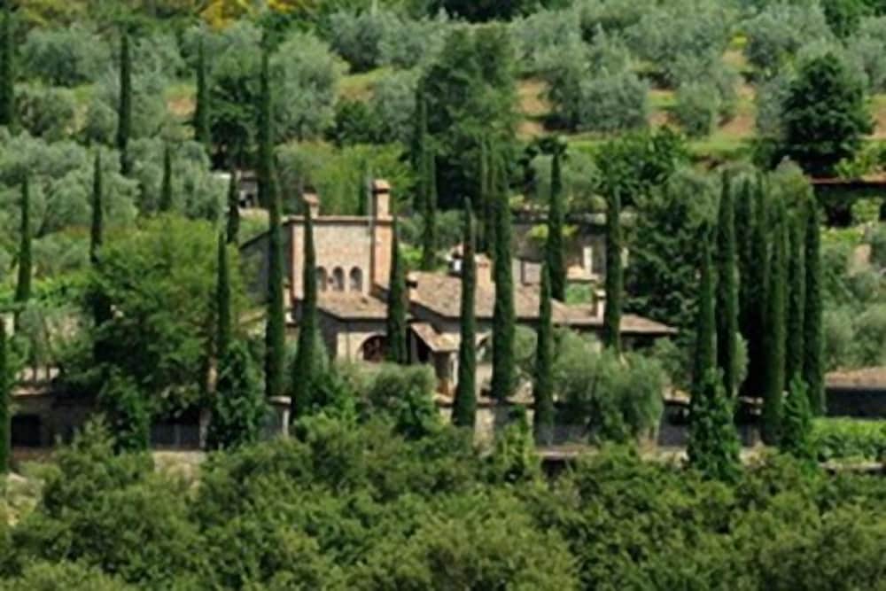 Фото Relais Gli Ulivi