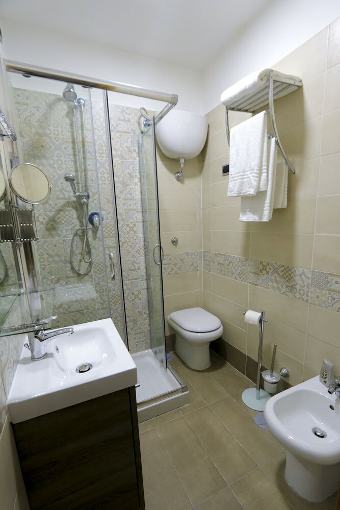 Фото Donn'Anna Bed & Breakfast