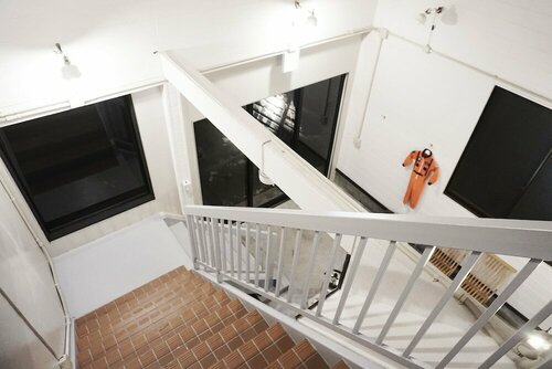 Гостиница Guesthouse 66 - Hostel
