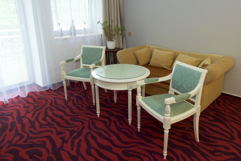 Фото Hotel Galant Lednice