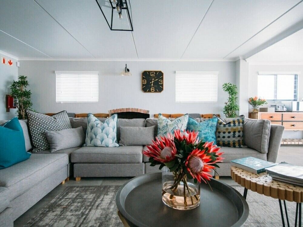 Фото Linhof Boutique Guest House