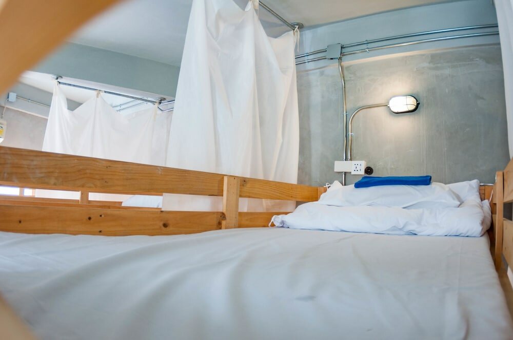 Фото A'stel Bangrak - Adults Only - Hostel
