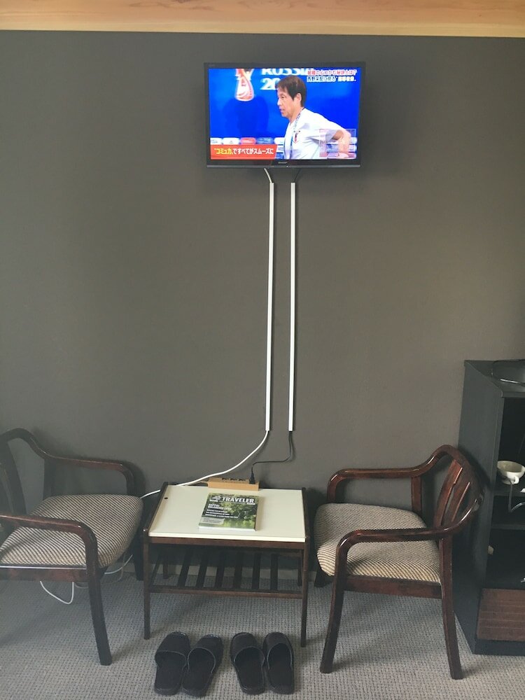 Фото Madarao Mountain Lodge