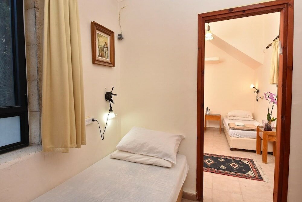 Фото Hotel Carmel