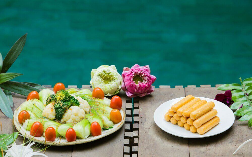 Фото EOcambo Residence