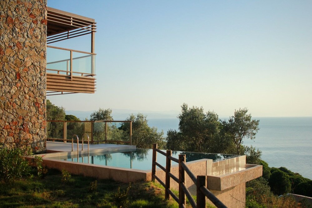 Фото Elivi Skiathos