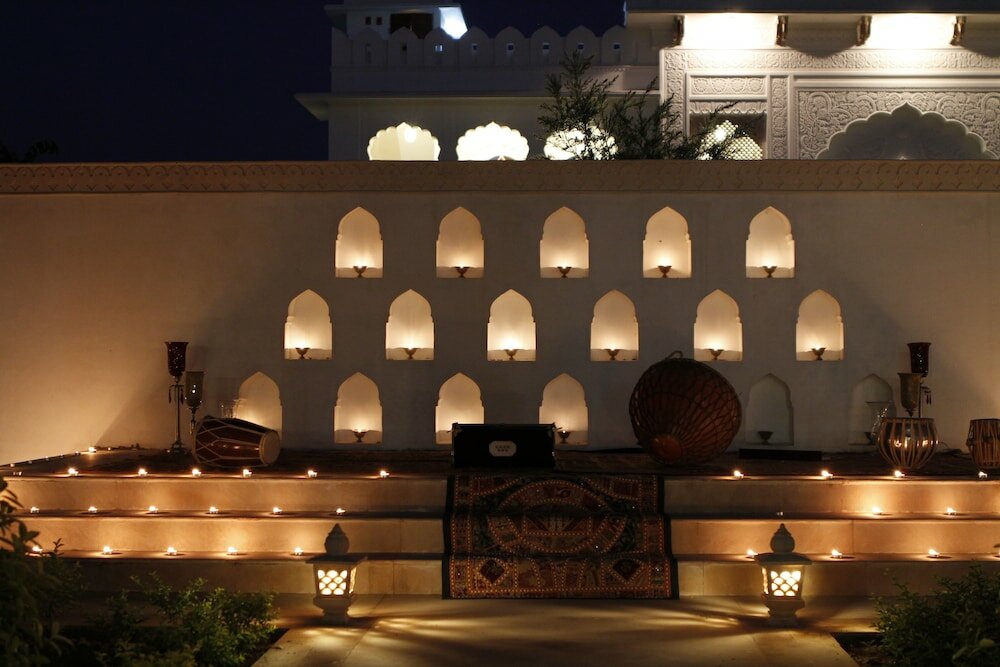 Фото Talabgaon Castle