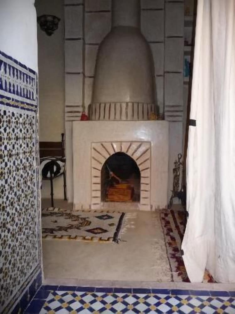 Фото Nadir Home Riad