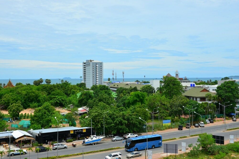 Фото Paradise Park