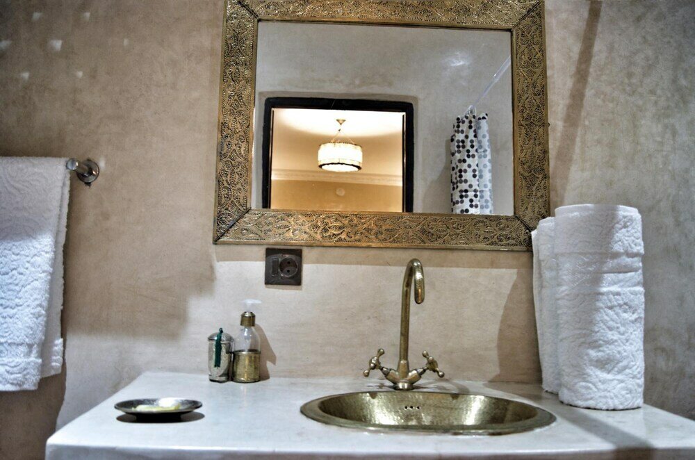 Фото Riad Abjaou