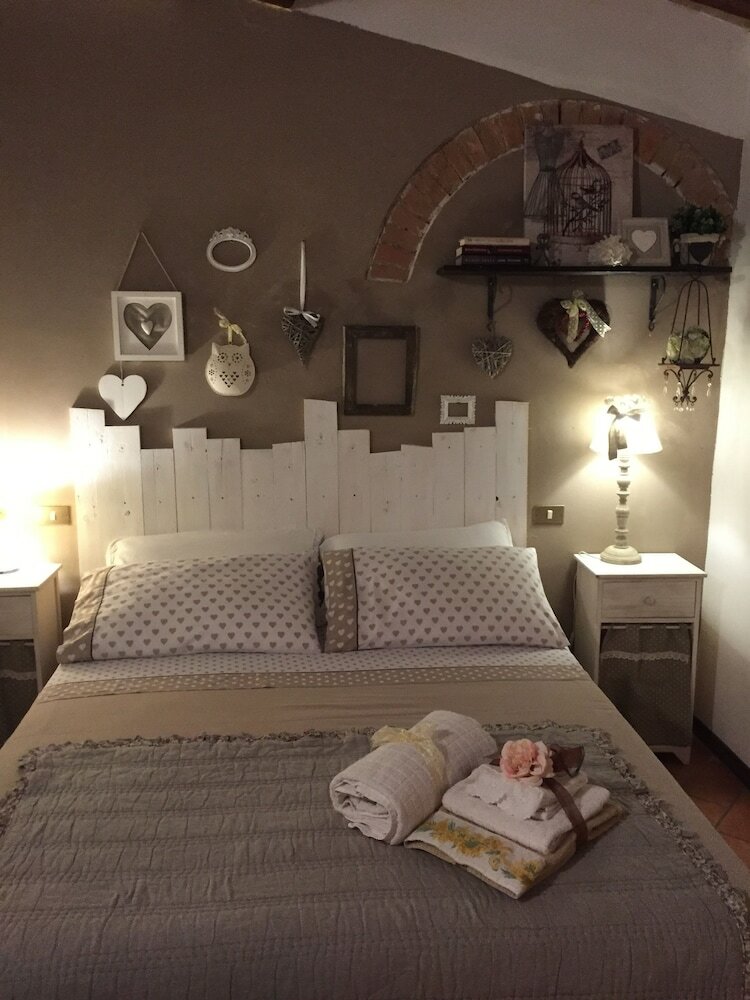 Фото Villa Otium Bed & Breakfast