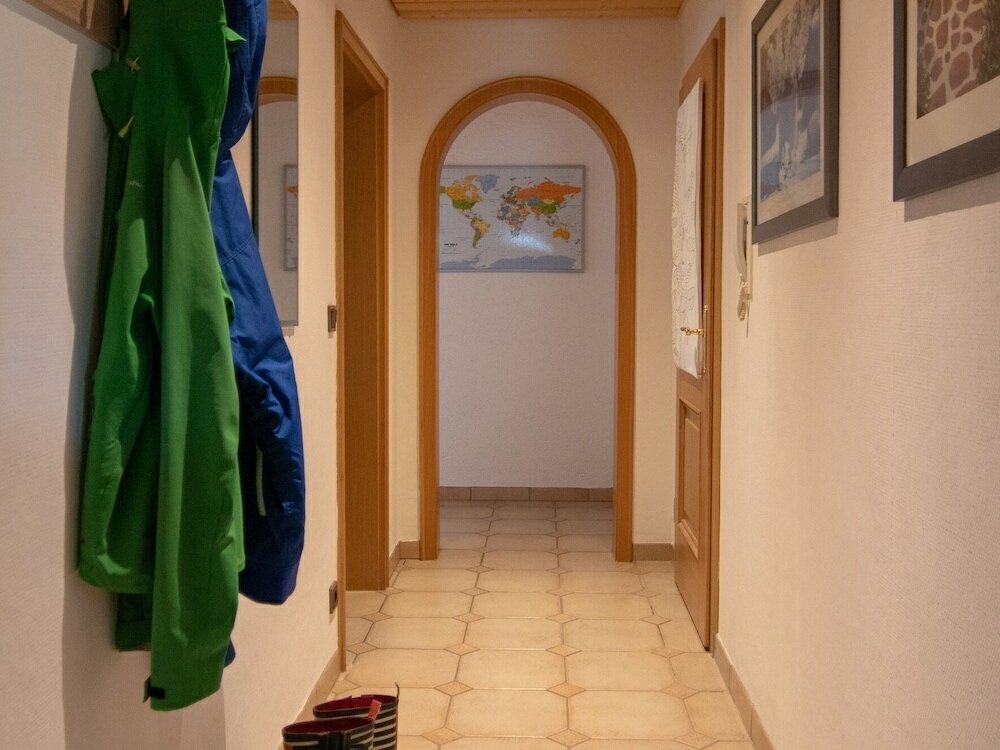 Фото Appartement Ludwigskanal