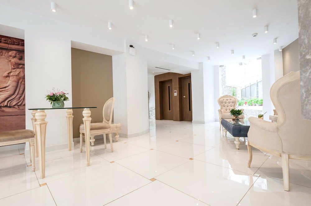 Фото Acropolis Spirit Boutique Hotel