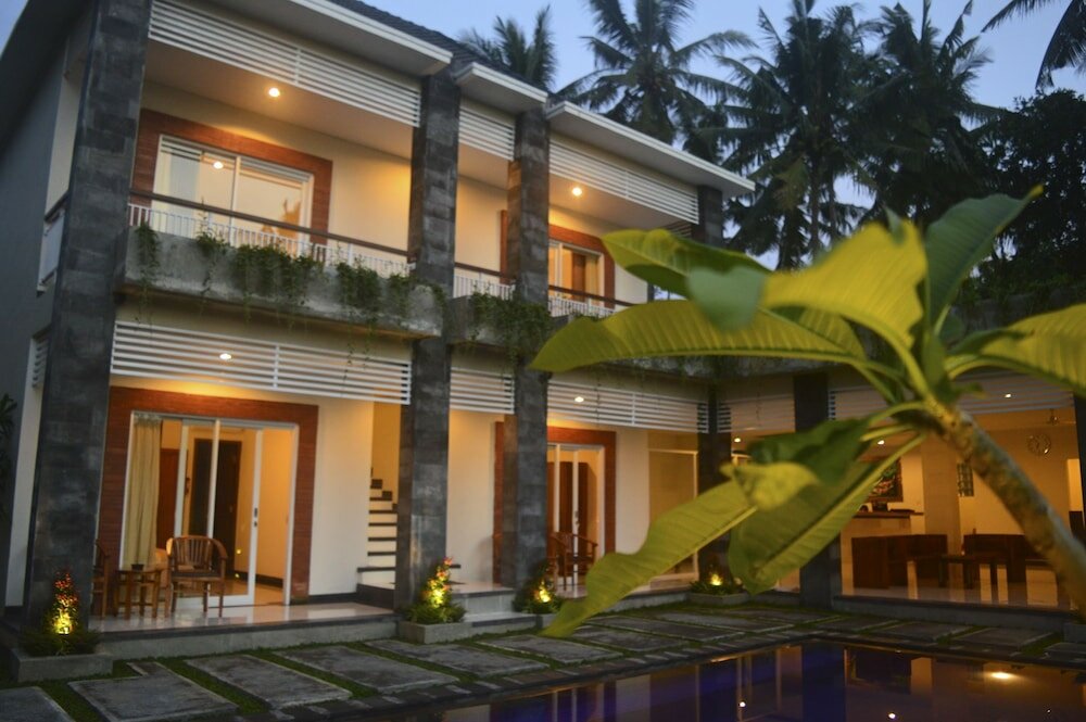 Фото Bali Lane Villa