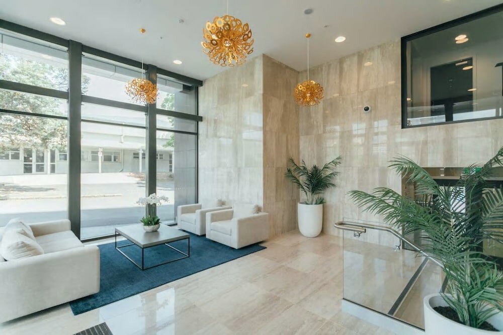 Фото The Ivory at Epsom