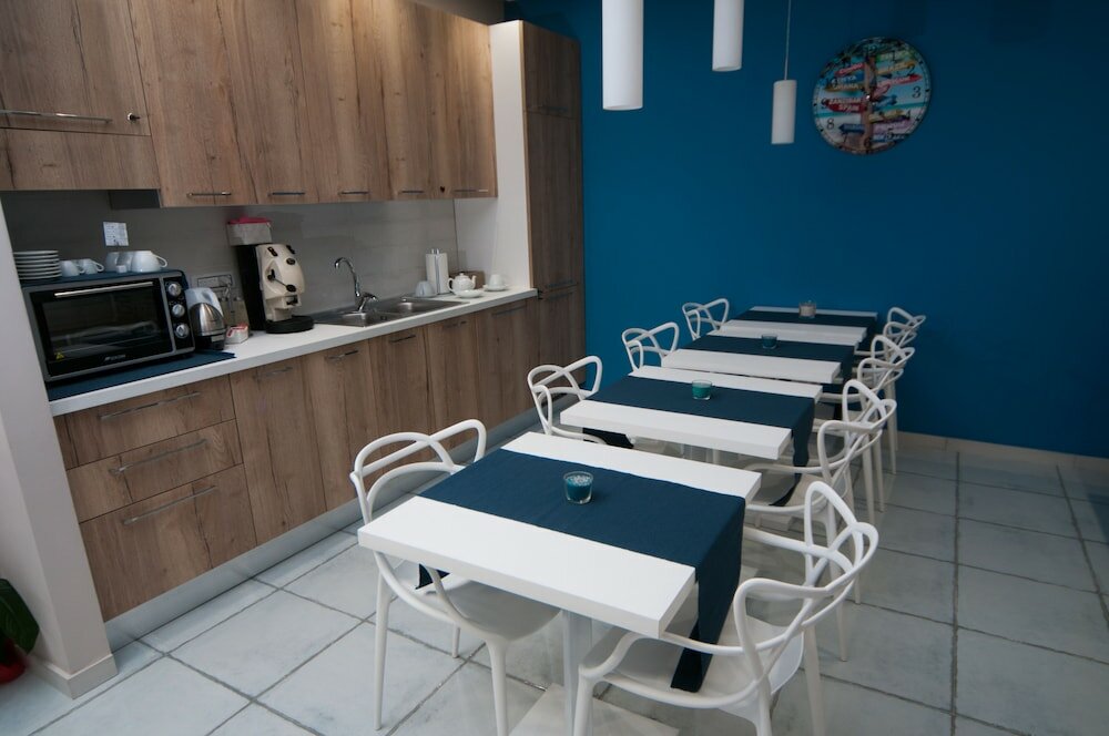 Фото La Casa di Giorgio