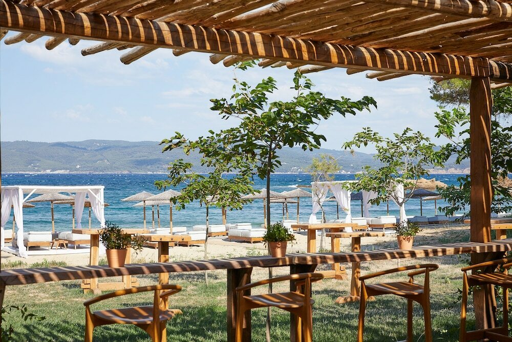 Фото Elivi Skiathos