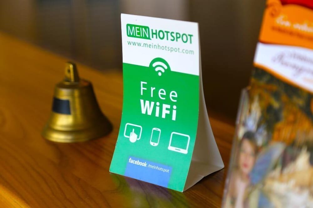 Фото Hotel Zwei Länder