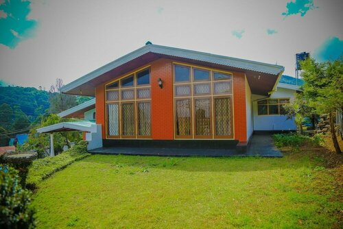 Гостиница PleasureInn Bungalow в Нувара-Элии