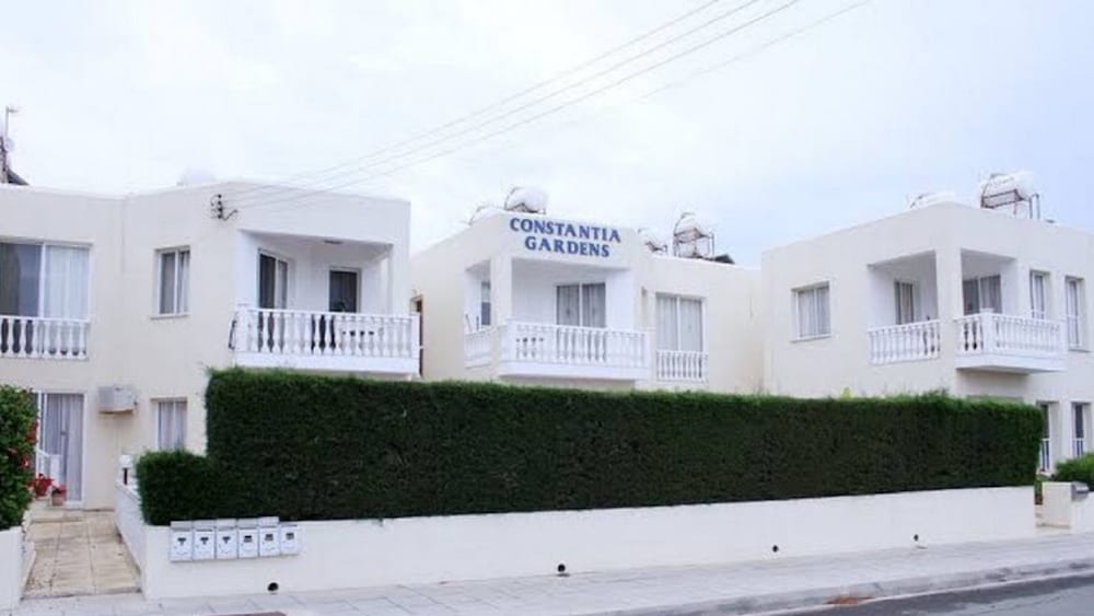 Фото Apartment in Kato Paphos