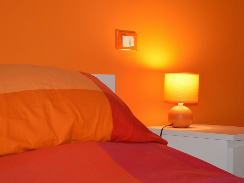 Фото A Casa di Giallo Guest House