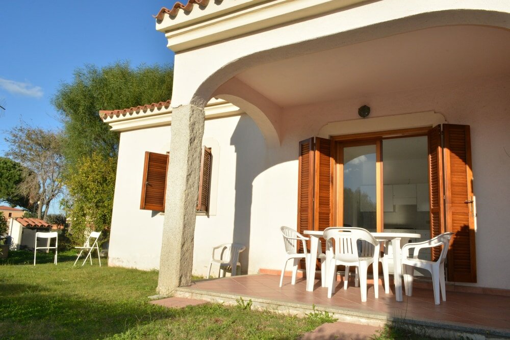 Фото Coclearia Apartment