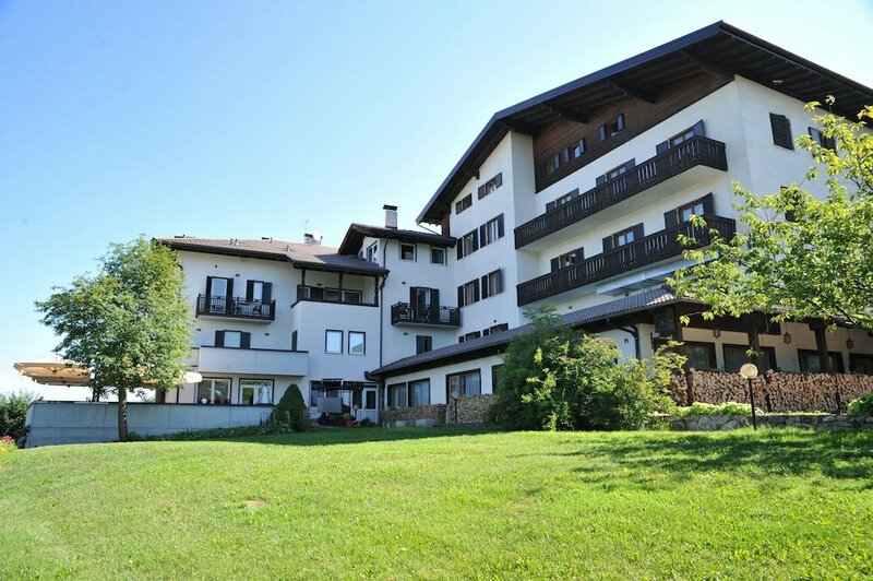 Гостиница Hotel Antica Torre