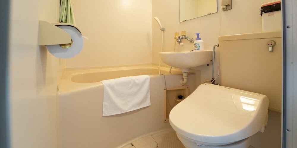 Фото Petit Hotel Southern most