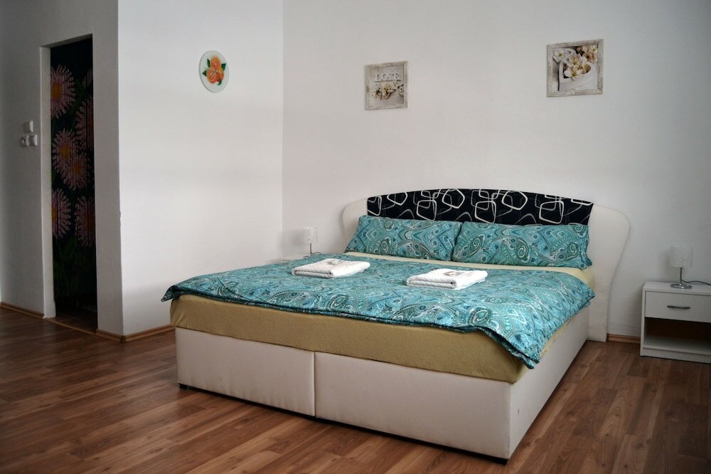 Фото Jv penzion Ostrava