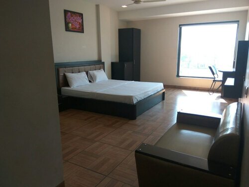 Гостиница S24 Hotel