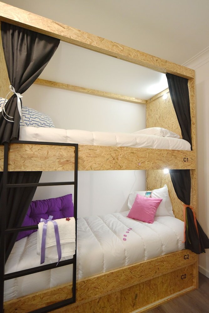 Фото Tuk Tuk Hostel