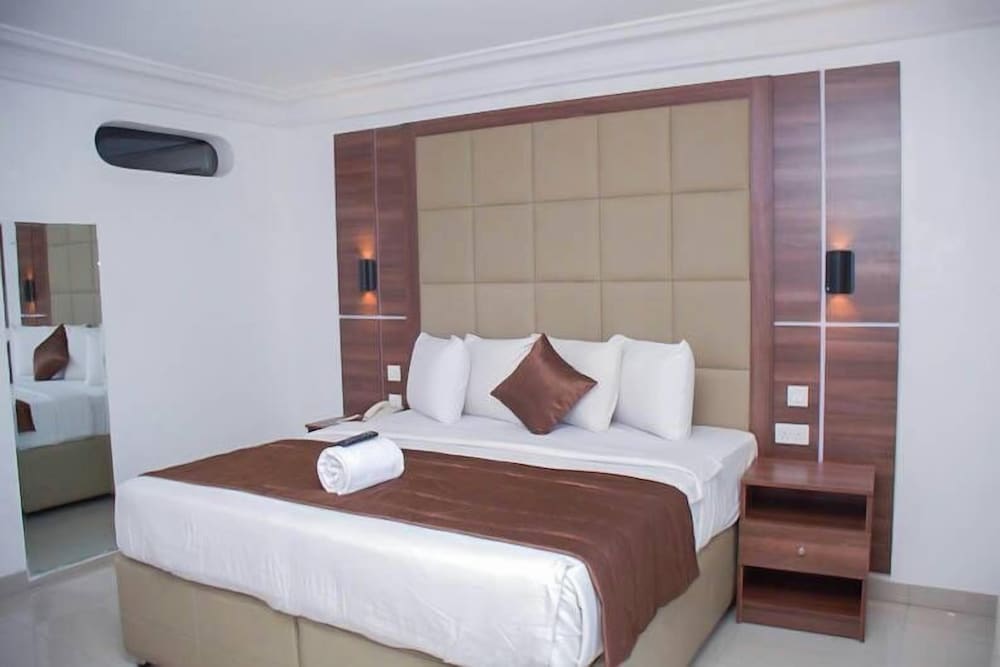 Фото Presken Hotel