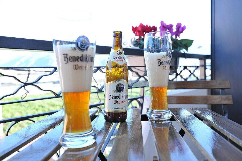 Фото B&B Le Cycas