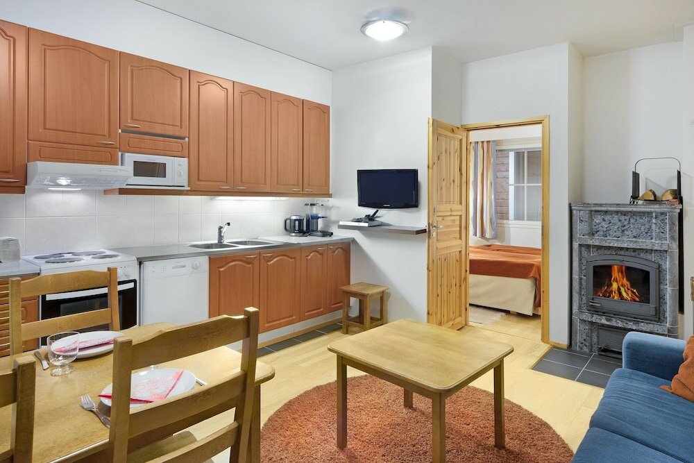 Фото Holiday Club Saariselkä