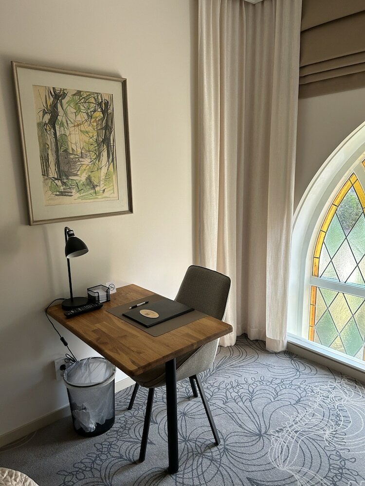 Фото Sockerslottet hotell