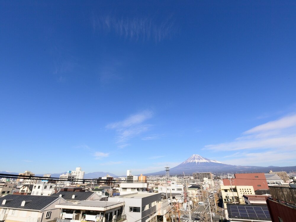 Фото Tabist Yuen no yado Fujimi