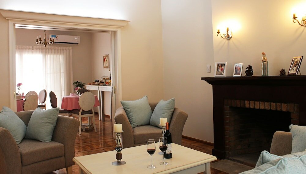 Фото Posada Paraíso Boutique House