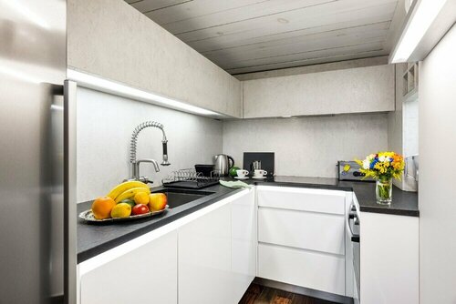 Гостиница Apartment in Krakow near Main Square в Кракове