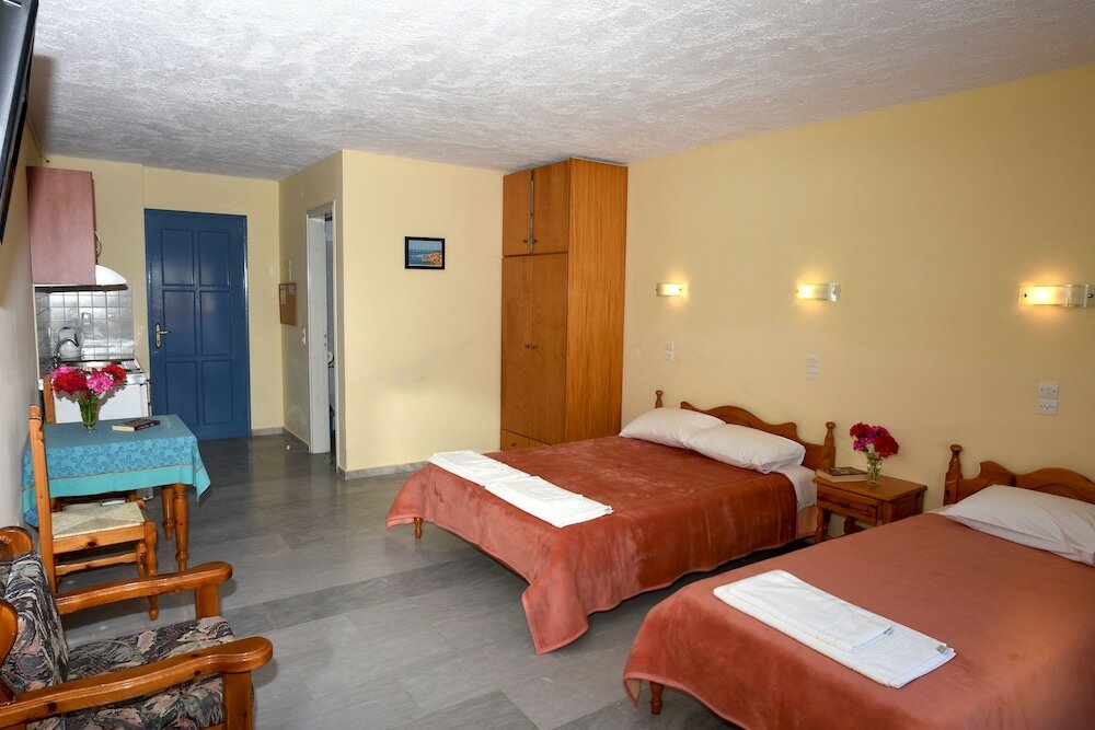 Фото Blue Sky Hotel