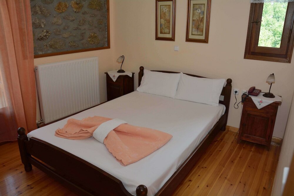 Фото Evrostini Guest House