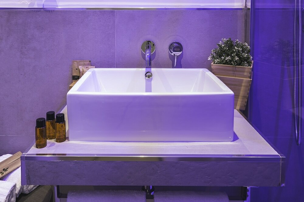 Фото Colonna Luxury Suites