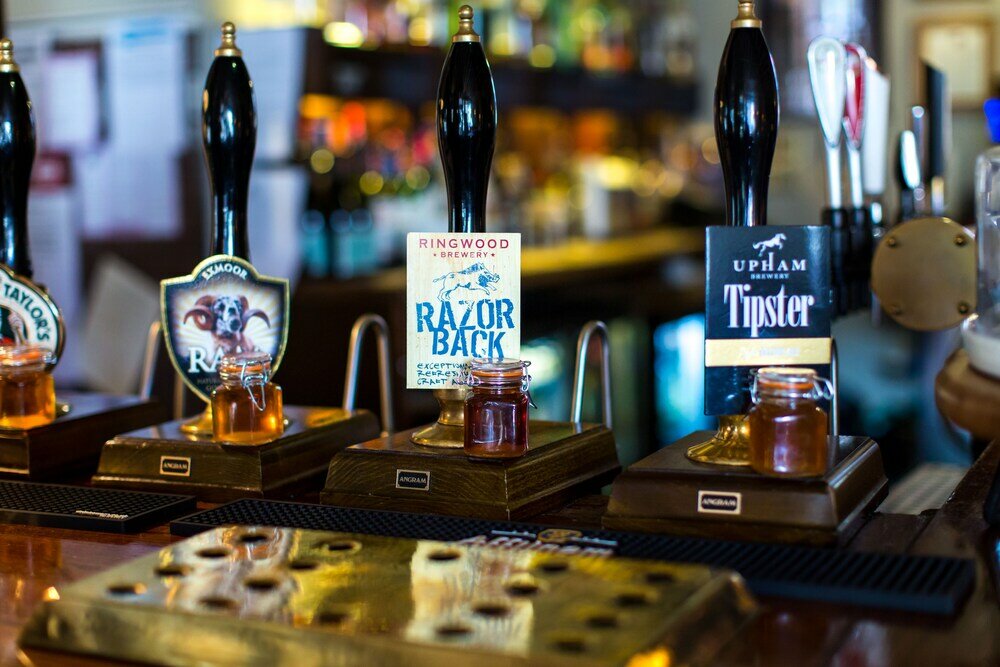 Фото The Old Vine